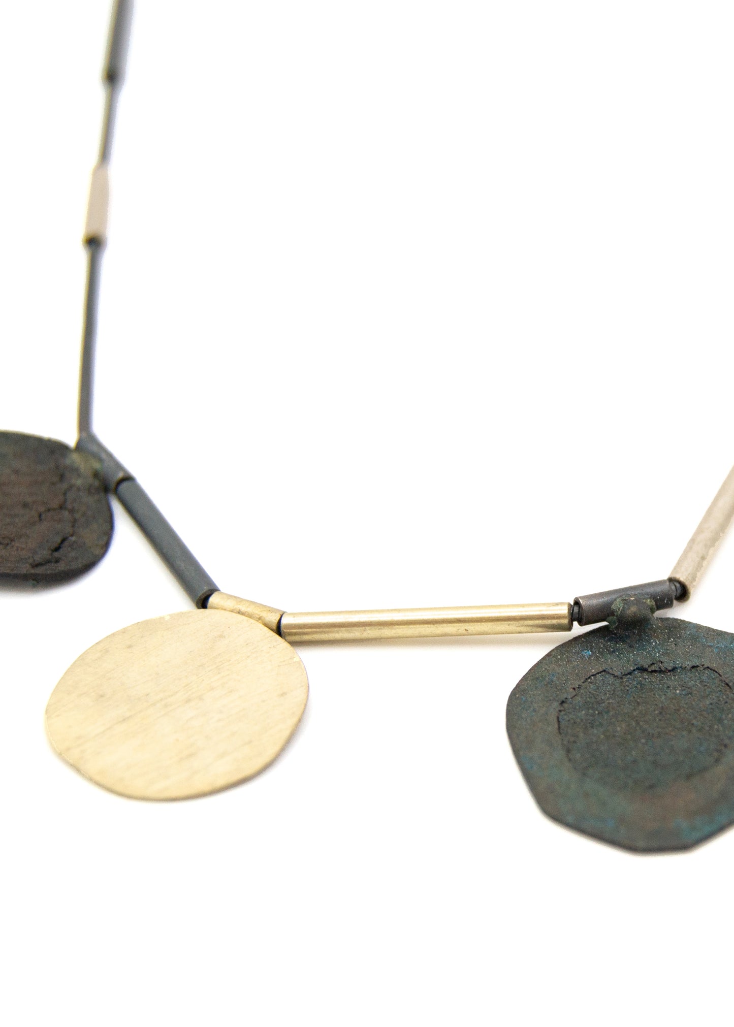short necklace