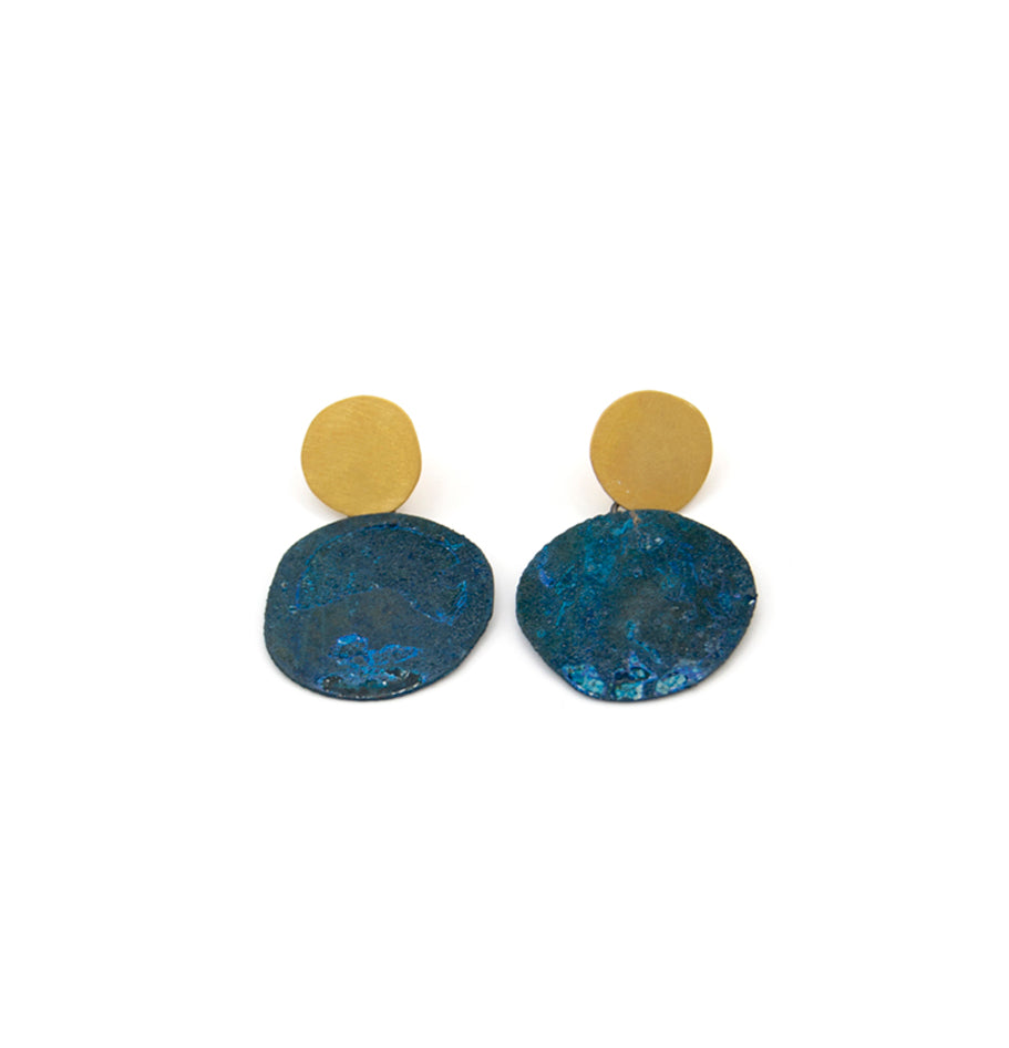 earrings 2 pieces