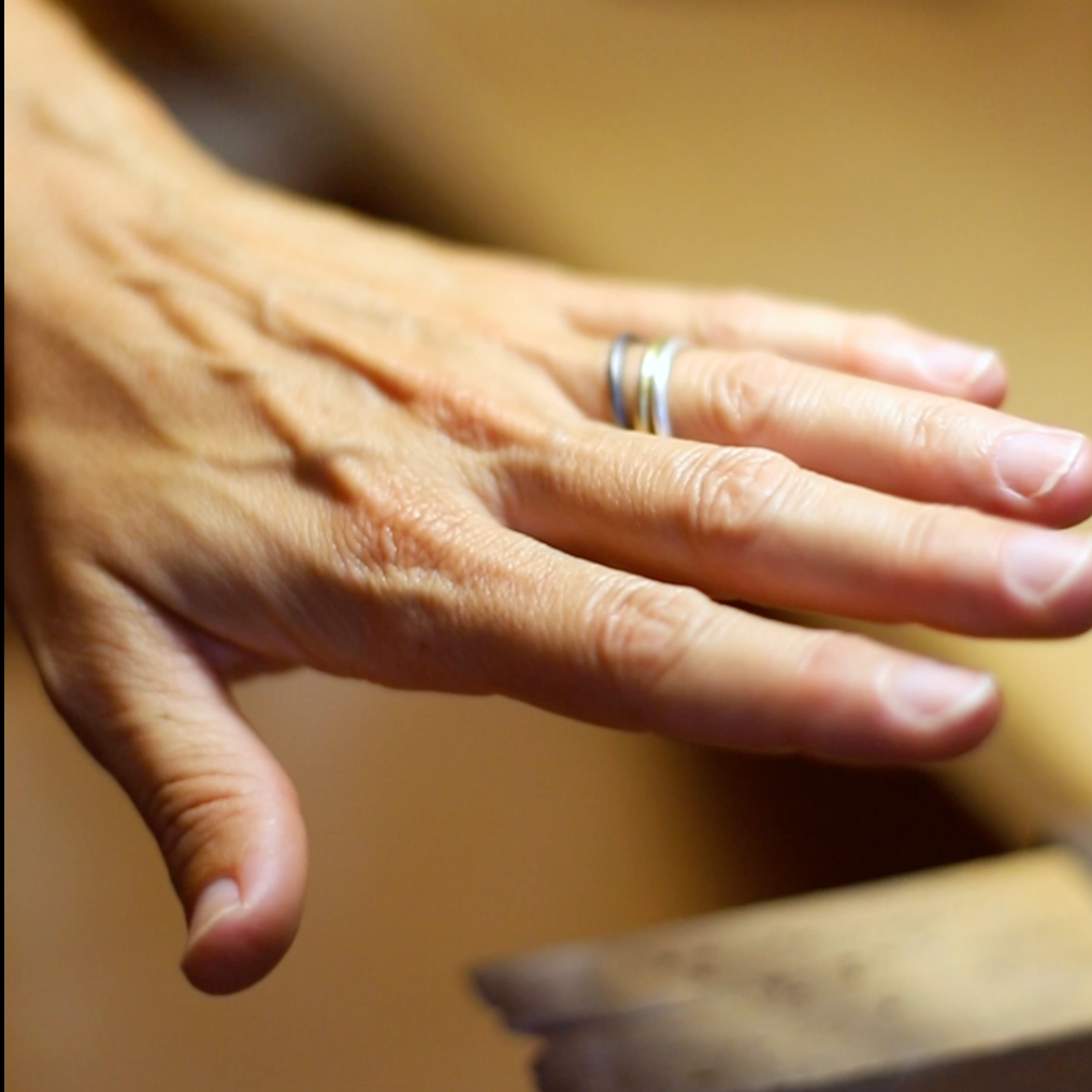 Curso "CREA TU ANILLO"