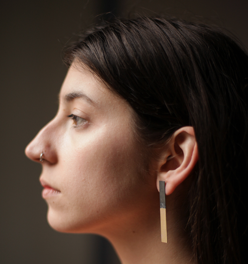 Long Earrings