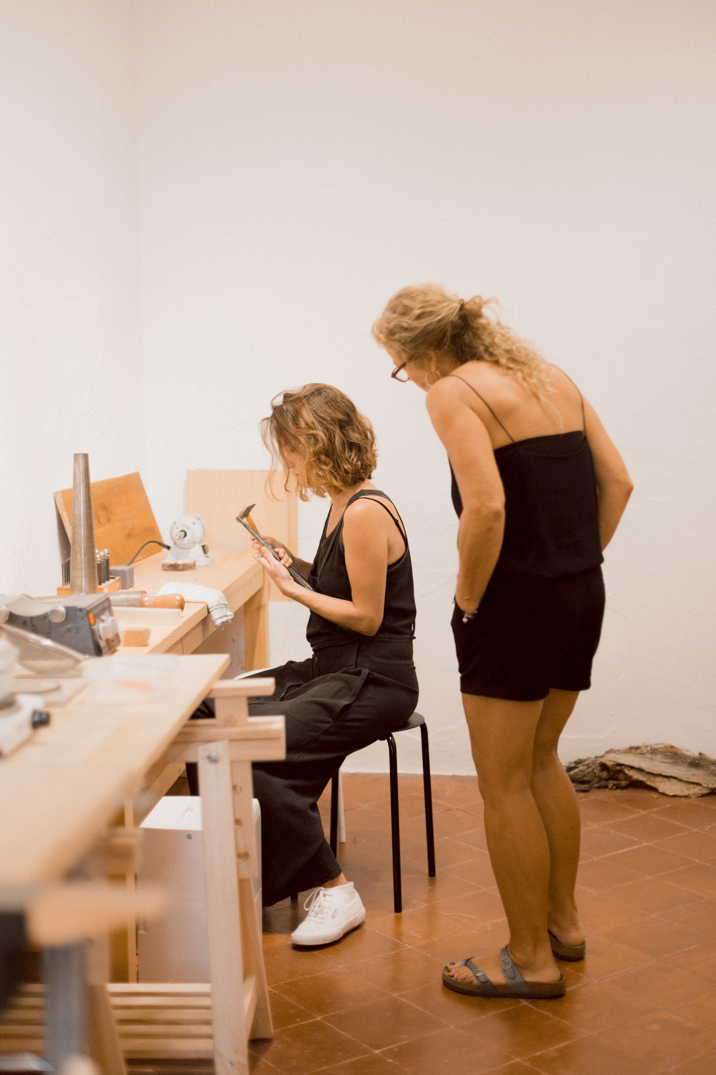 TUTORÍAS INDIVIDUALES