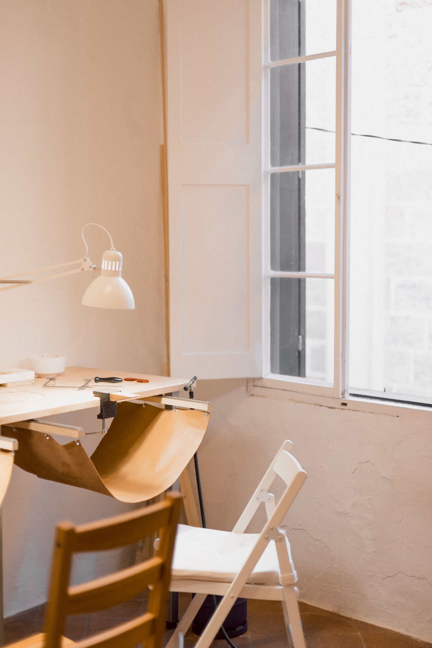 ALQUILER DE ESPACIOS