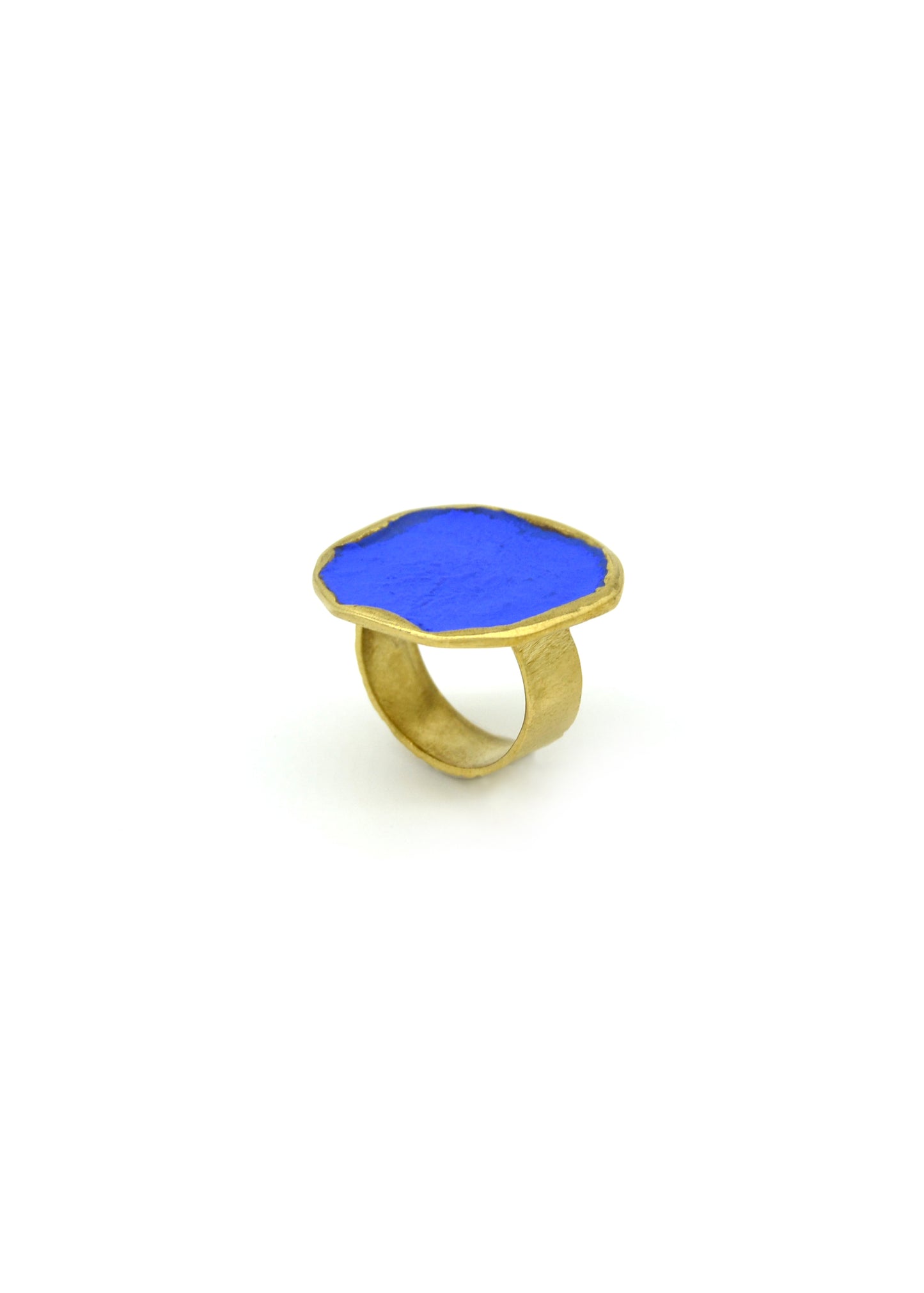 round ring