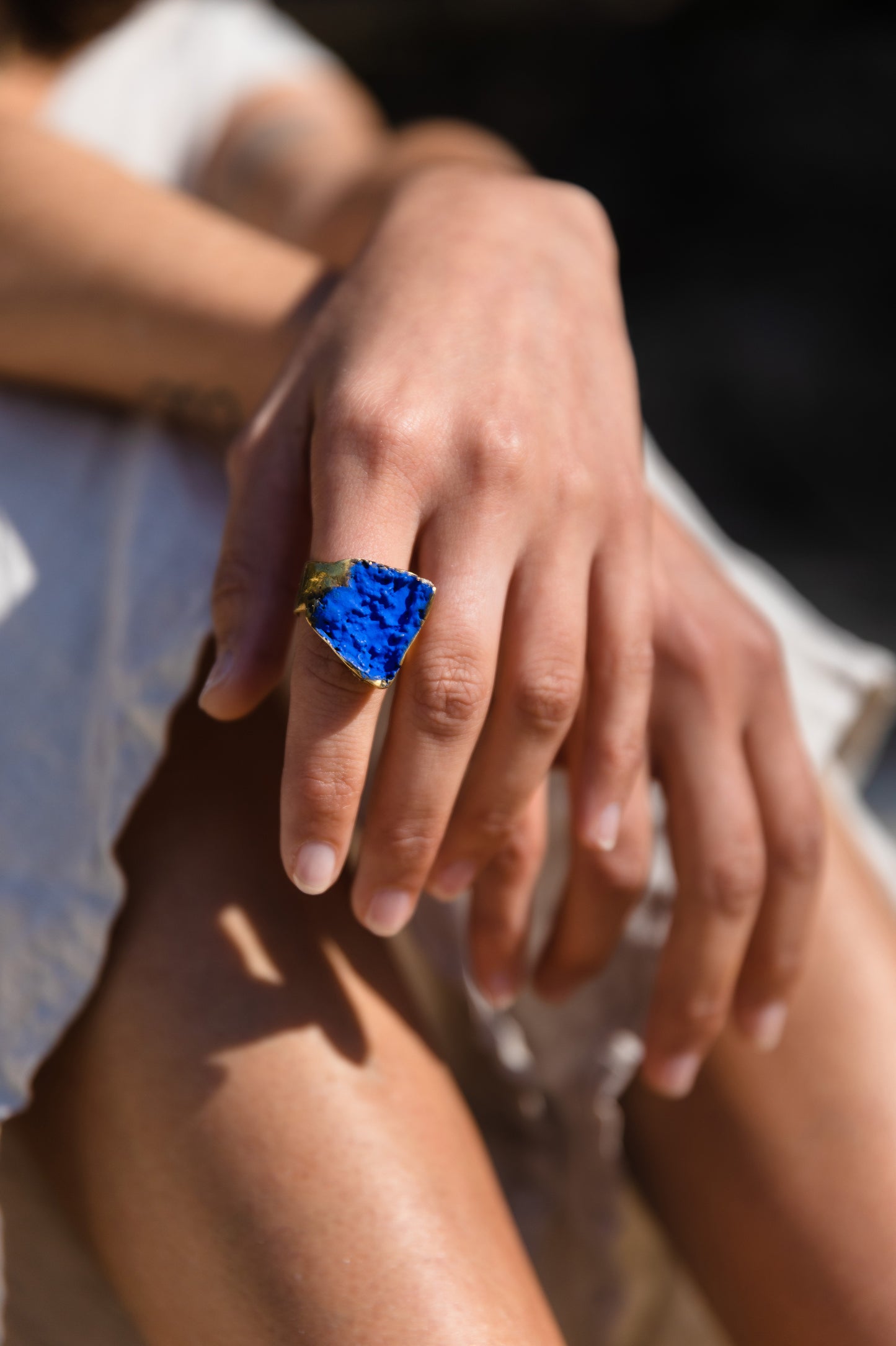 Rock Ring