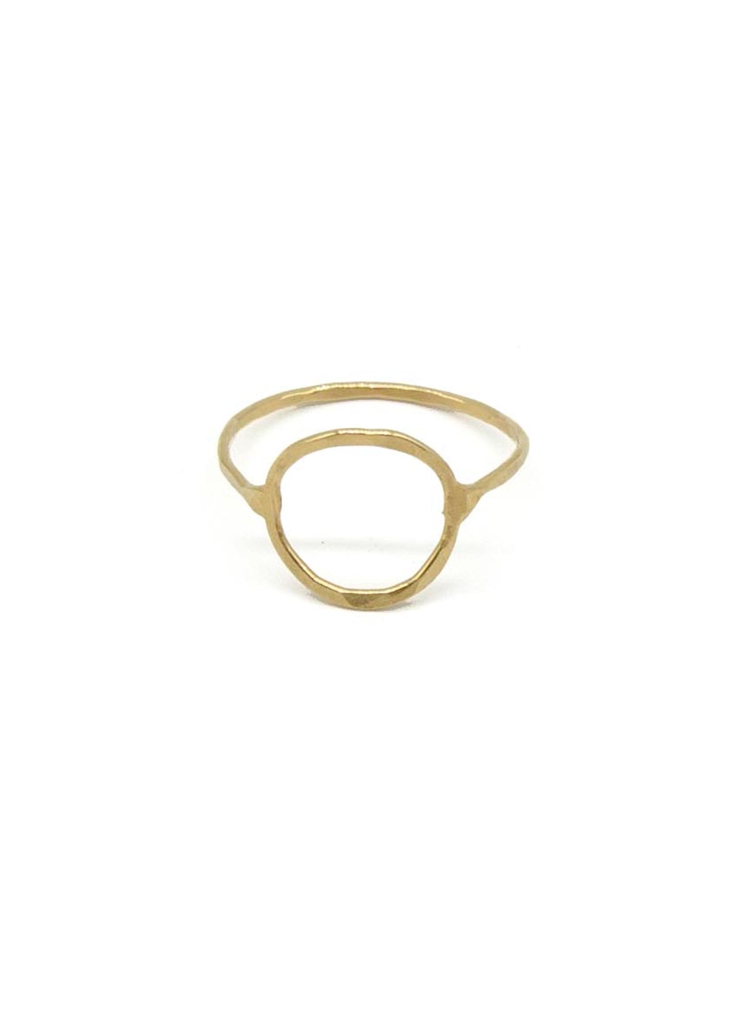 Circles Ring