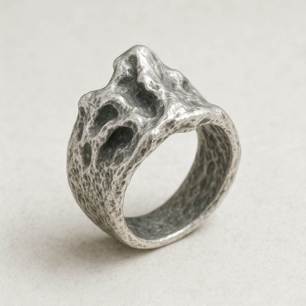 MODELADO EN CERA ROJA