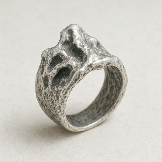 MODELADO EN CERA ROJA