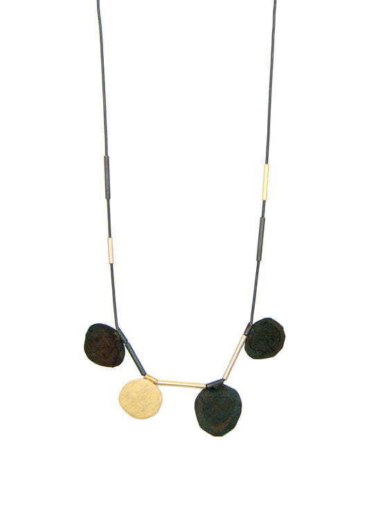 short necklace