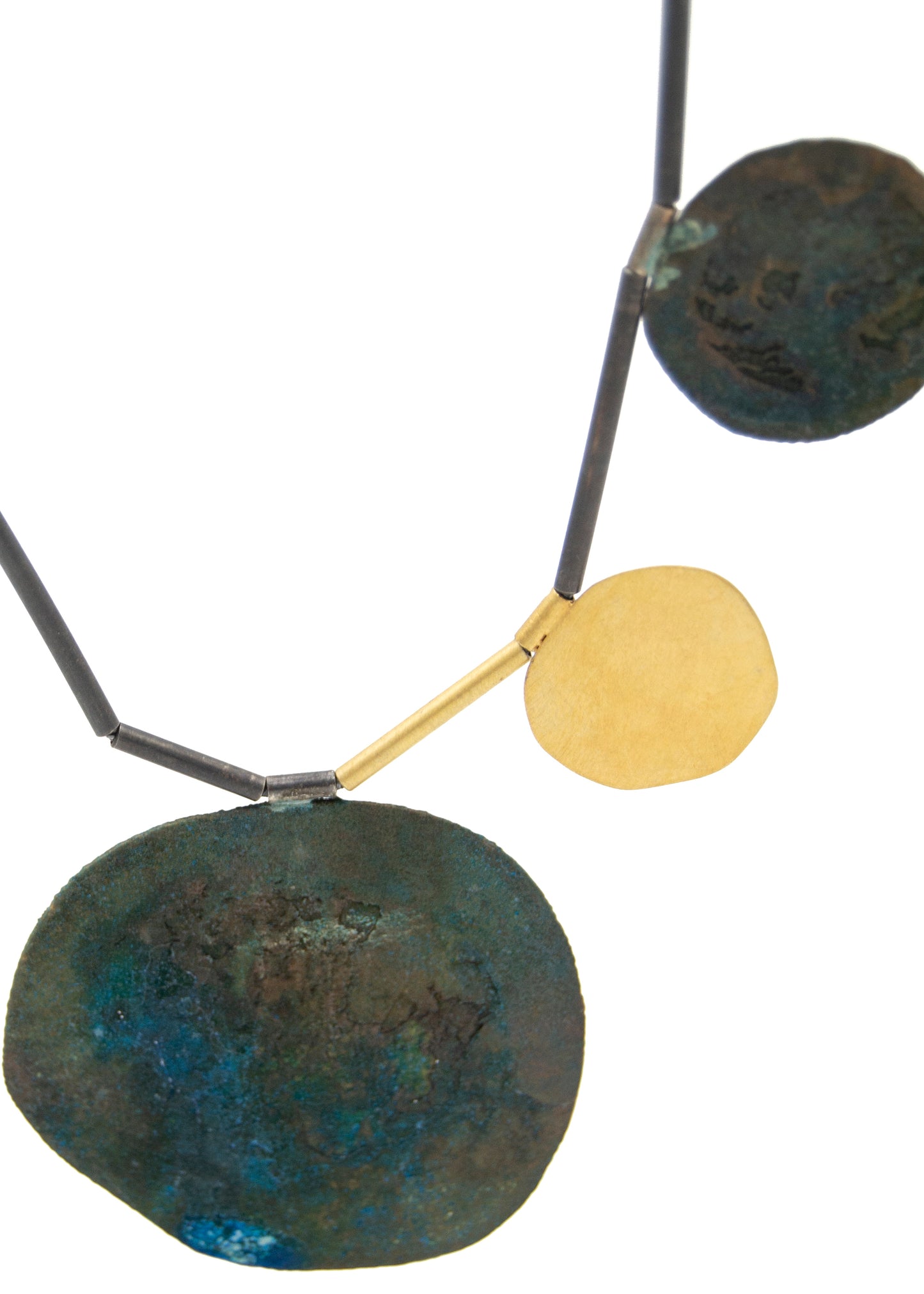 Collar llarg