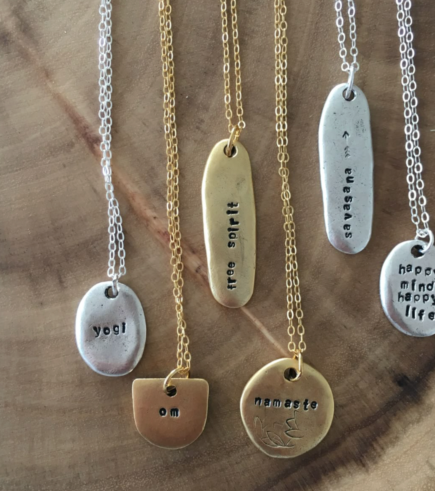 LA JOYA COMO AMULETO