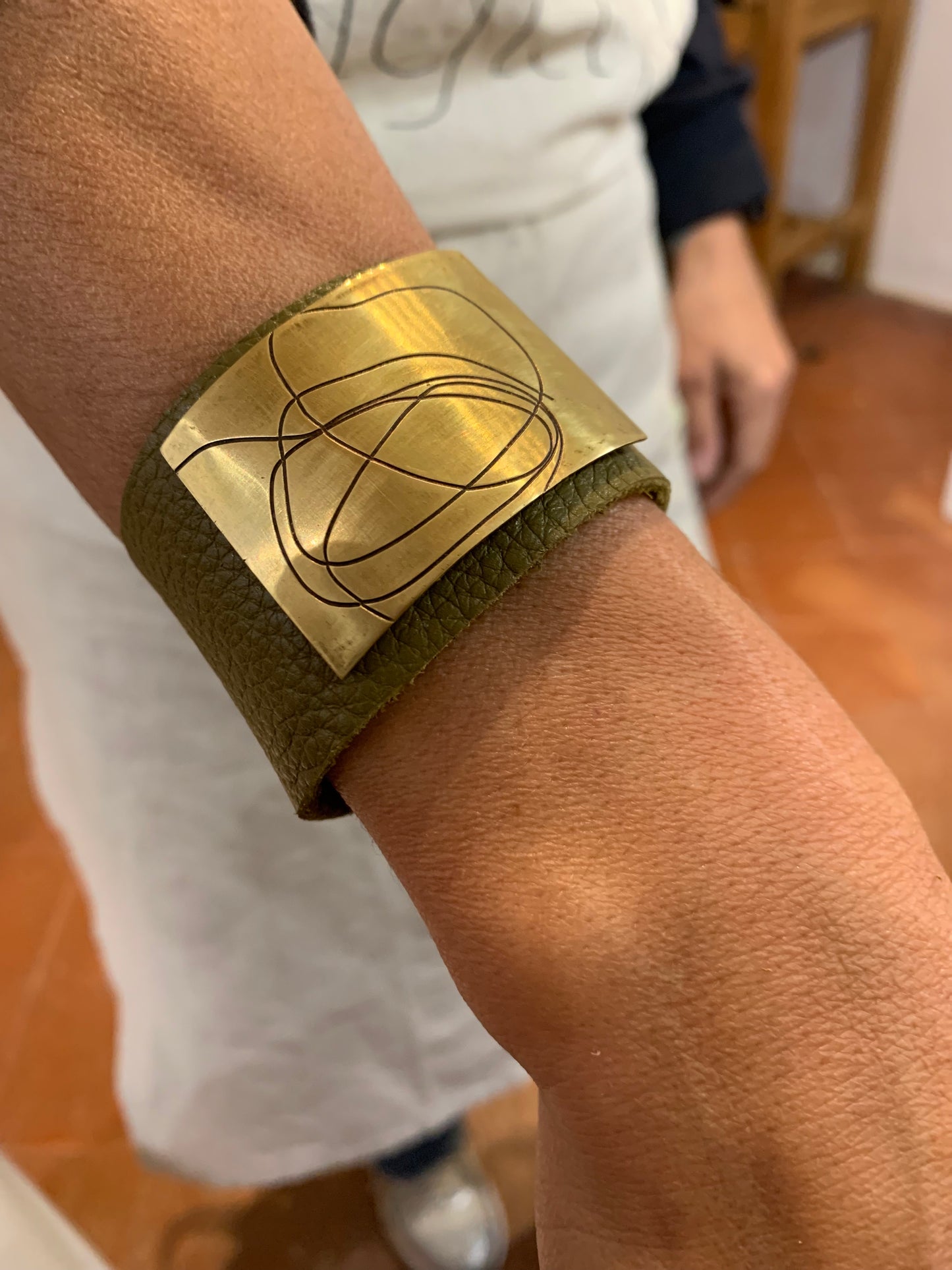 TÉCNICA DE JOYERÍA