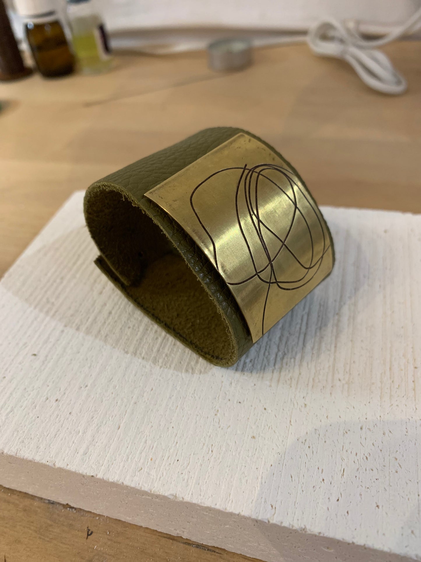 TÉCNICA DE JOYERÍA