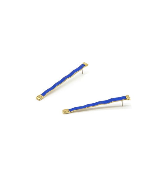 Pendientes Largos
