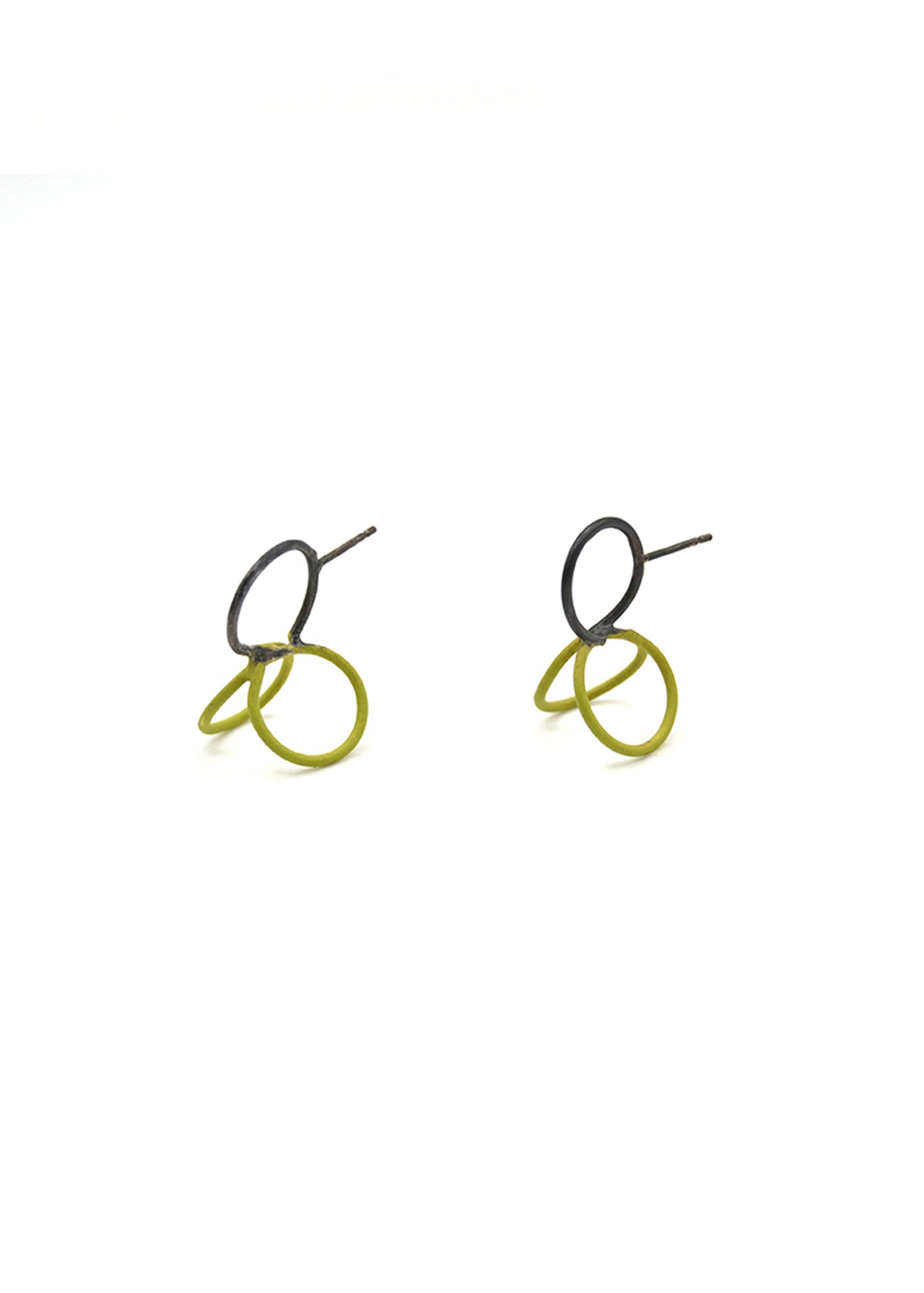 Pendiente cortos LINE