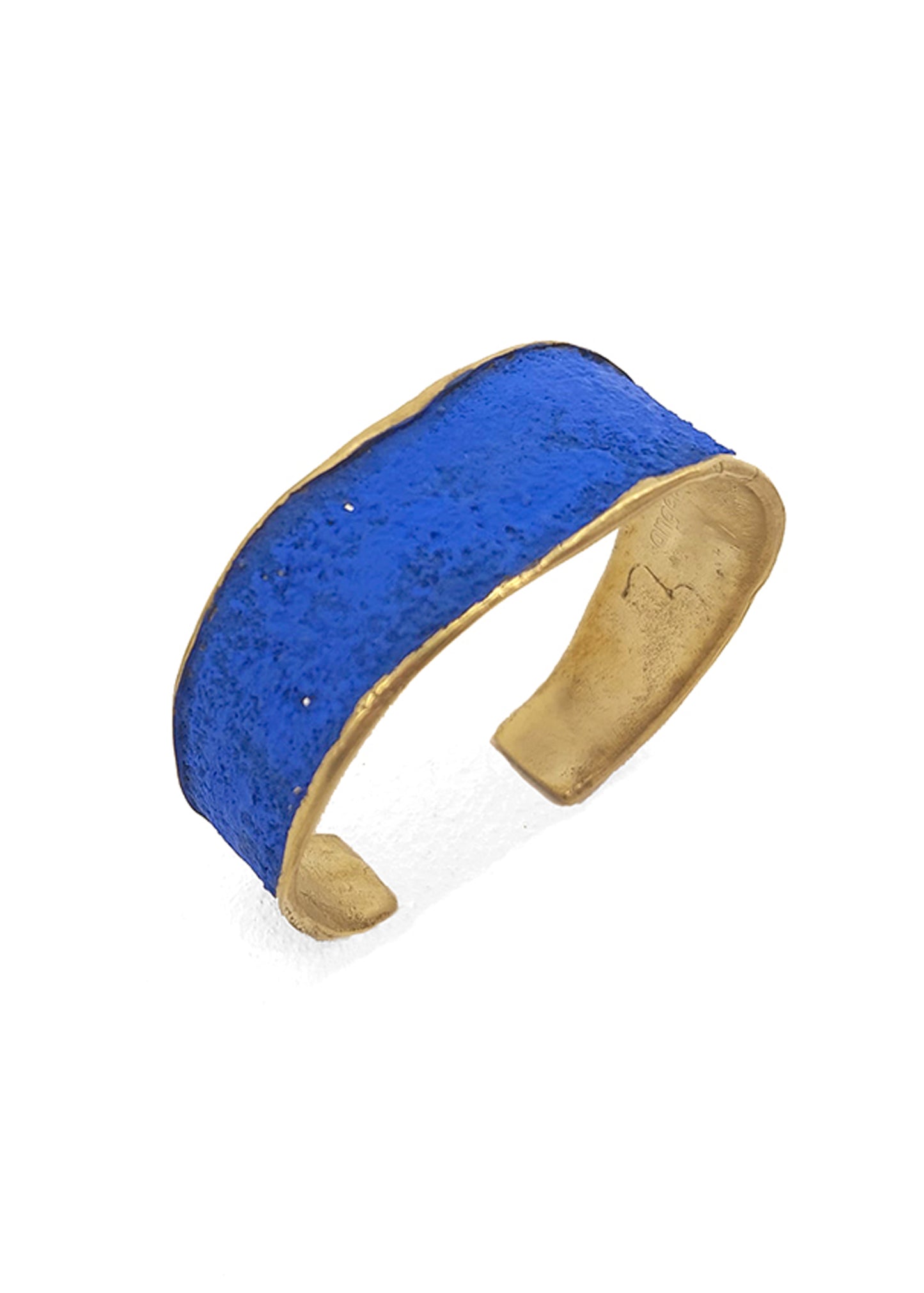 Pulsera Textura