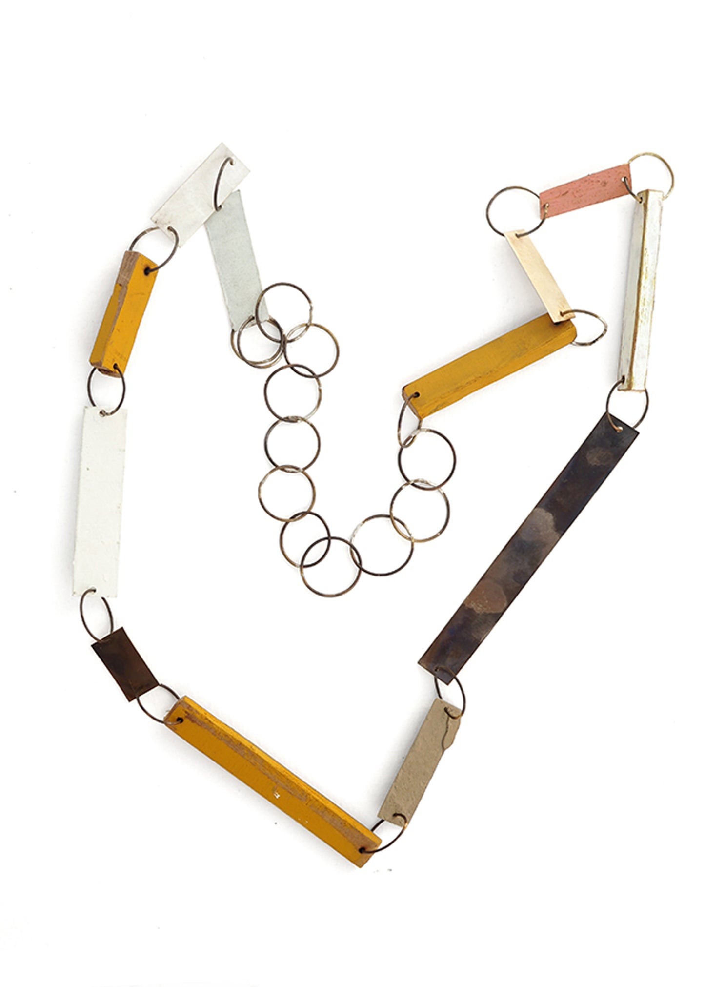 long necklace