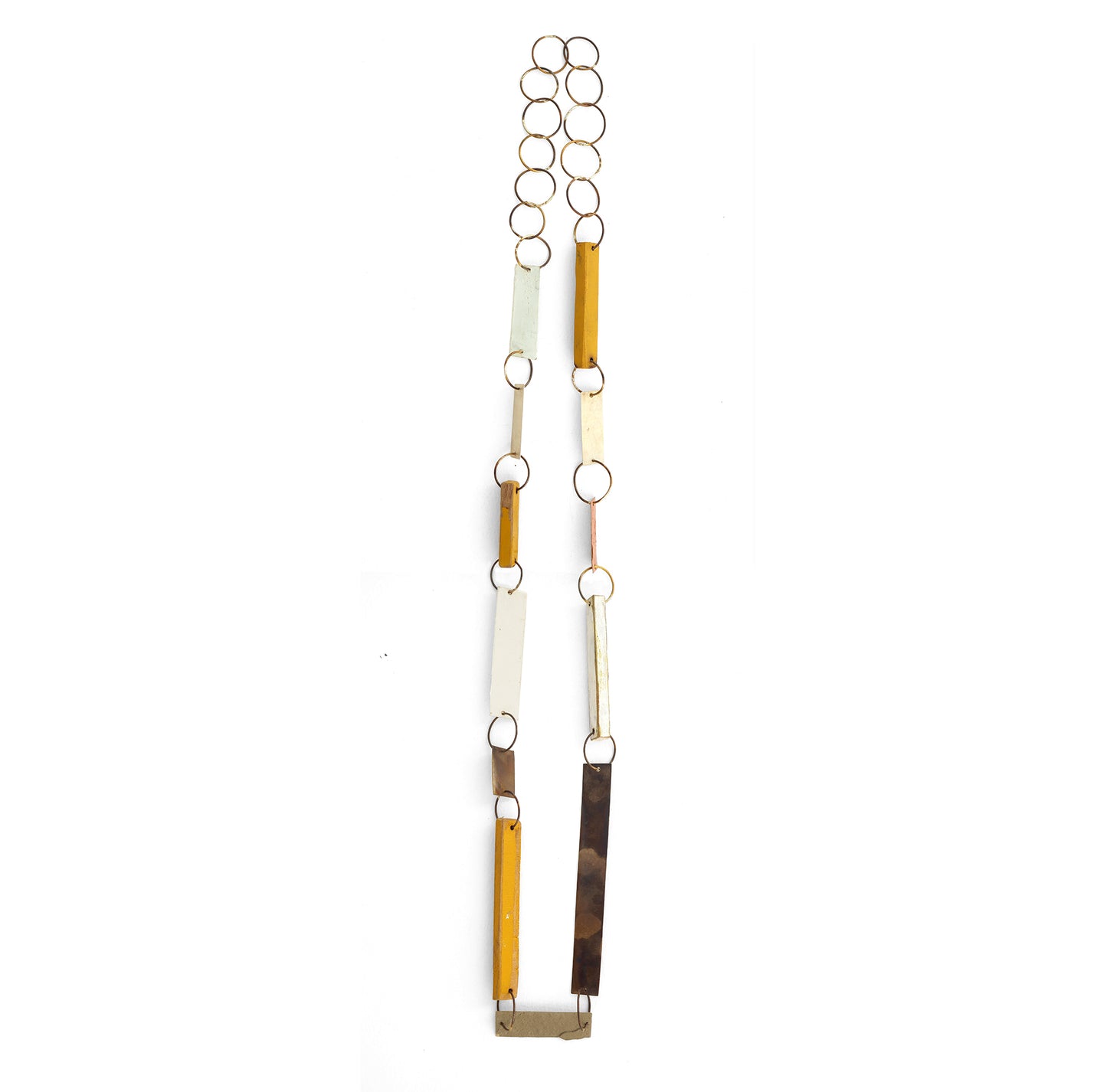 long necklace