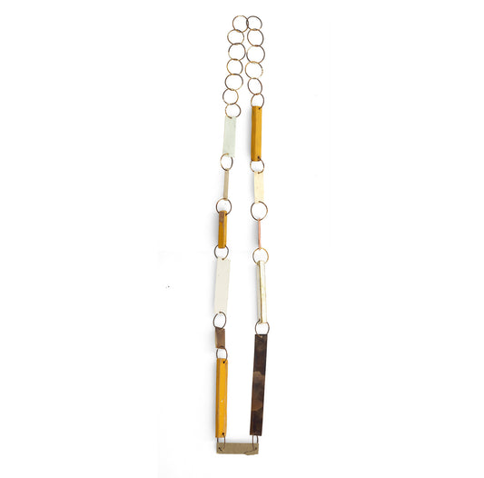 long necklace