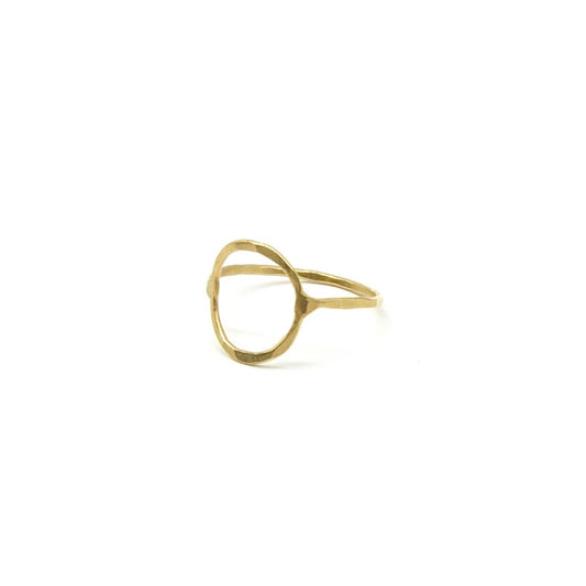 Circles Ring